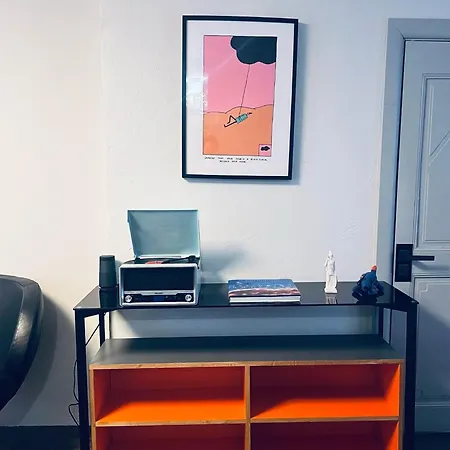 The Fourth Brother Riga