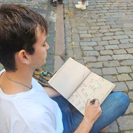 The Fourth Brother *