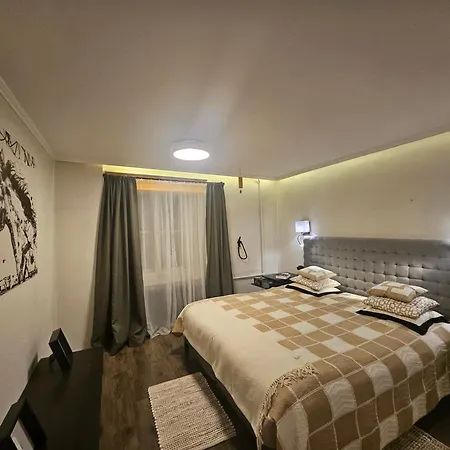 The Fourth Brother *