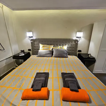 Apartmán The Fourth Brother