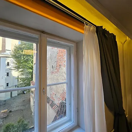 The Fourth Brother *