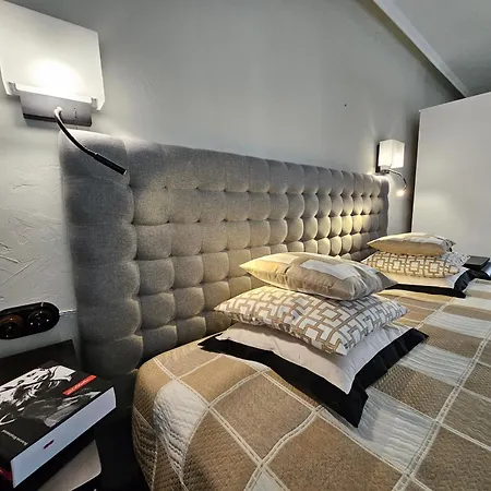 Apartmán The Fourth Brother