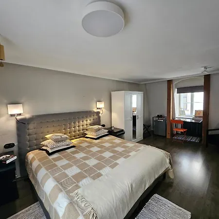 The Fourth Brother *