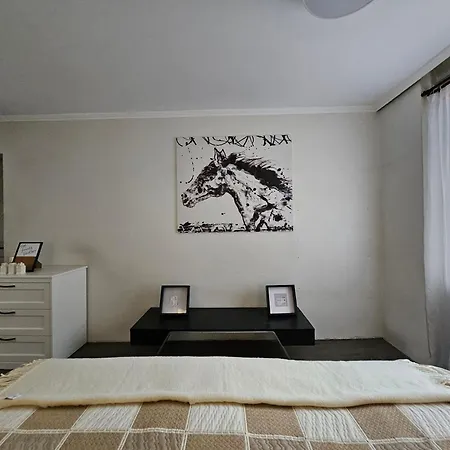 The Fourth Brother Apartmán *