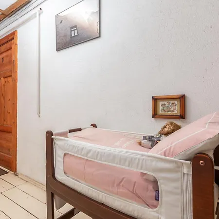 The Fourth Brother Apartmán