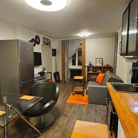 The Fourth Brother Riga