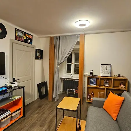 The Fourth Brother * Riga