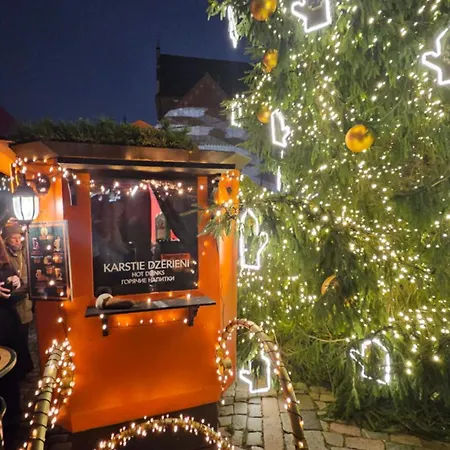 The Fourth Brother Apartmán *