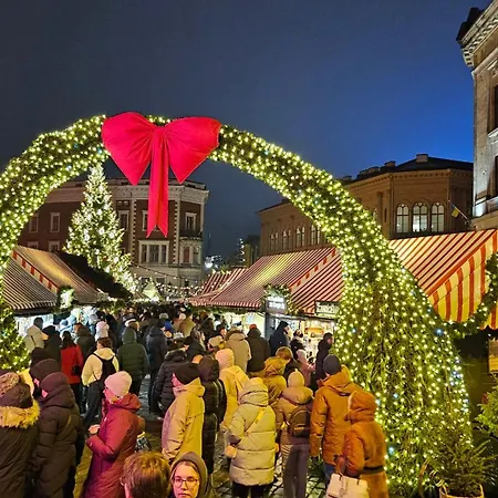 Apartmán The Fourth Brother *