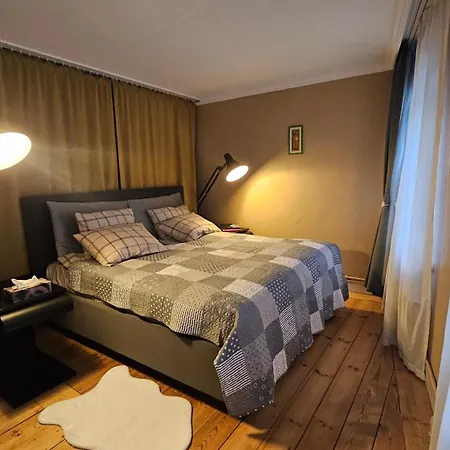 The Fourth Brother Appartement