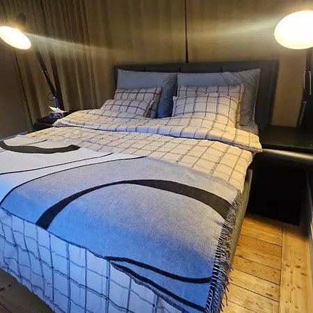 The Fourth Brother Appartement