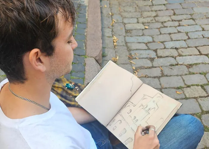 The Fourth Brother *