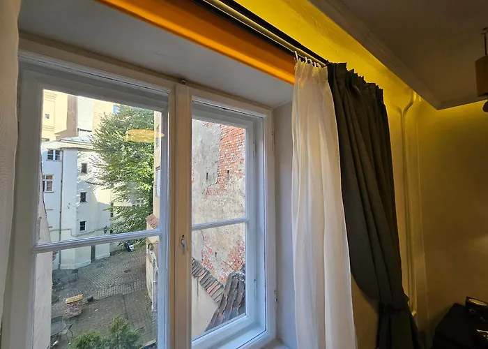 The Fourth Brother *