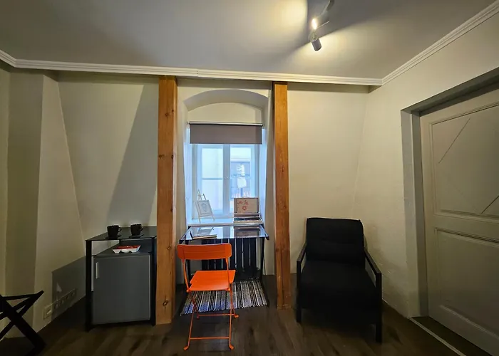 The Fourth Brother * 리가