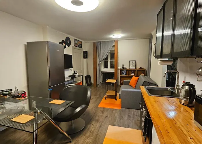 The Fourth Brother Рига