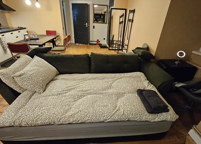 The Fourth Brother * Riga