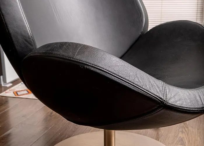 The Fourth Brother * Riga