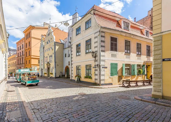 The Fourth Brother *