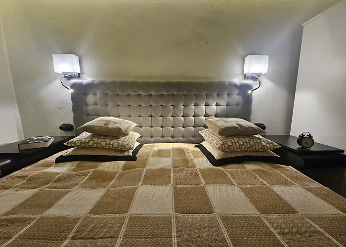 Lägenhet The Fourth Brother