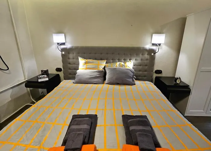 Lägenhet The Fourth Brother