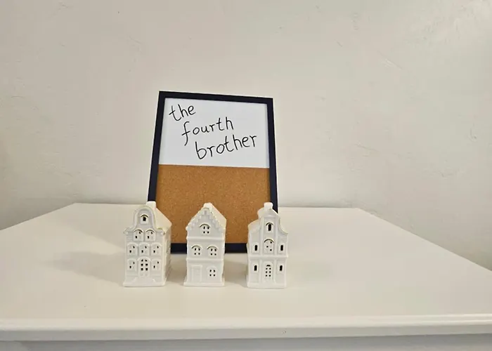 Lägenhet The Fourth Brother *