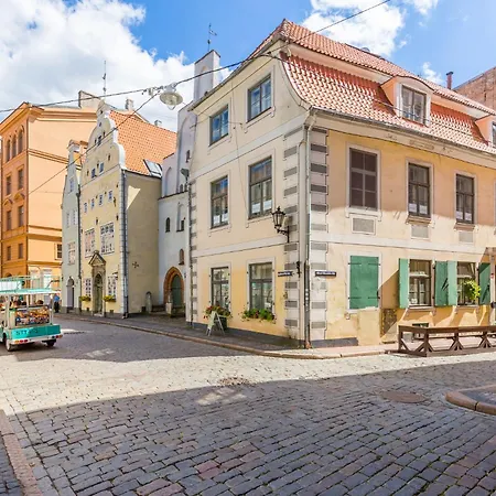 The Fourth Brother *