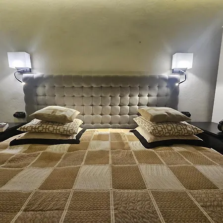 Apartamento The Fourth Brother