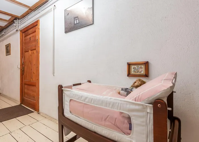 The Fourth Brother Apartamento