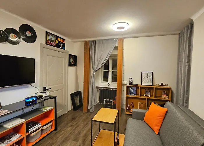 The Fourth Brother * Riga